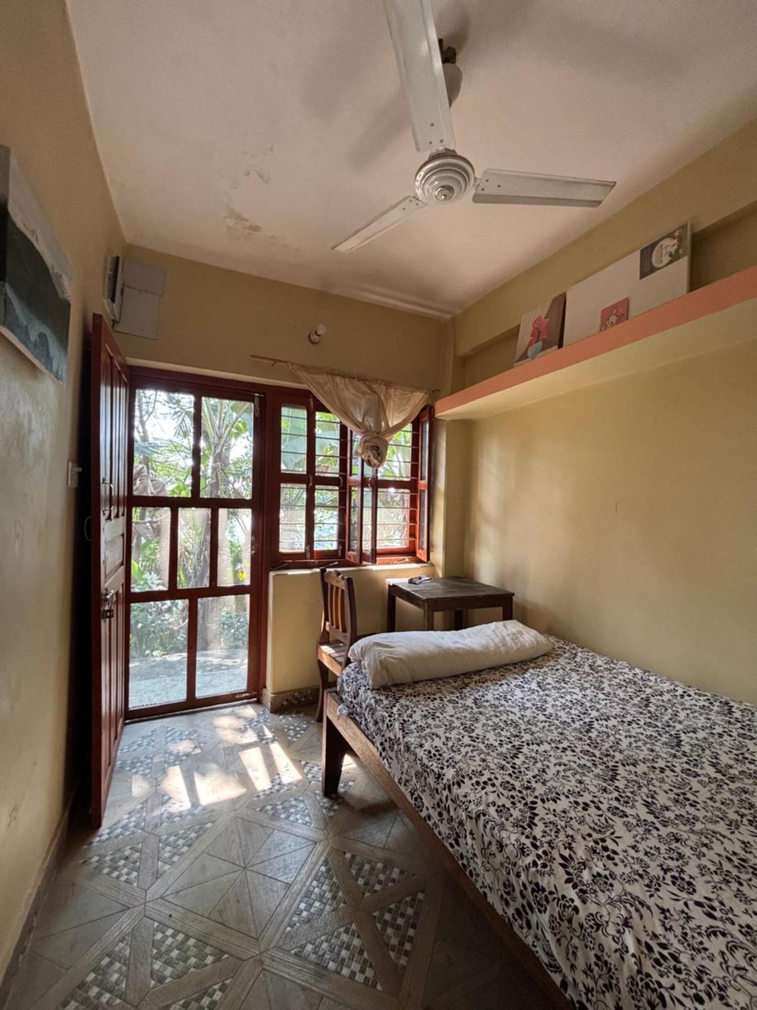 Bed and Breakfast Dinesh House Pókhara Exteriér fotografie