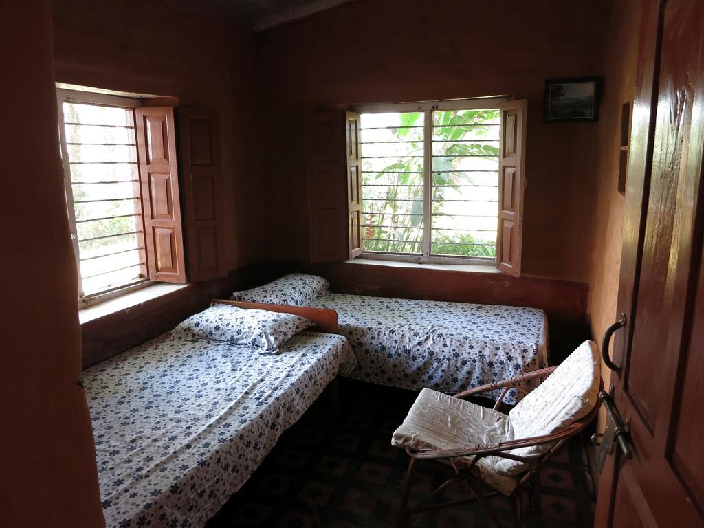 Bed and Breakfast Dinesh House Pókhara Pokoj fotografie
